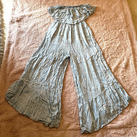 Illa Illa brand jumpsuit size small - Picture 2 of 7
